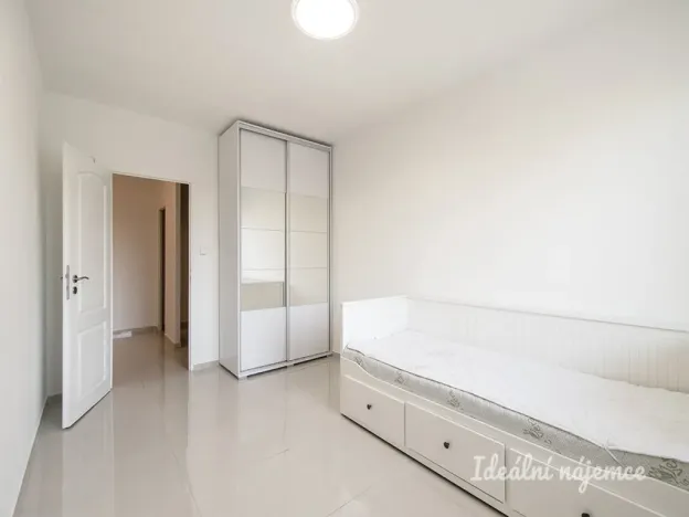 Pronájem bytu 3+kk, Praha - Písnice, Na okruhu, 79 m2