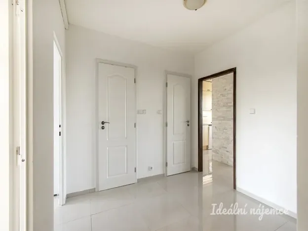 Pronájem bytu 3+kk, Praha - Písnice, Na okruhu, 79 m2