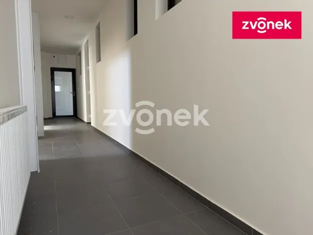 Pronájem výrobních prostor, Lukov, Průmyslová, 96 m2