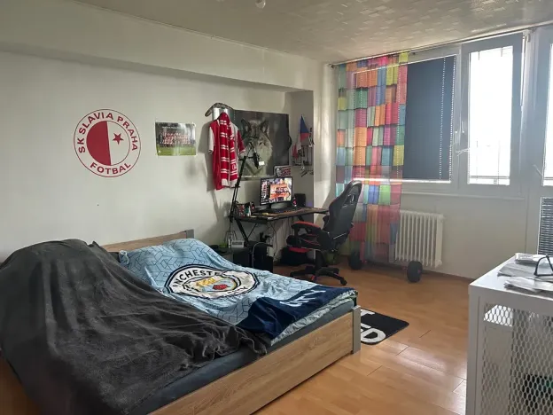Prodej bytu 3+1, Mladá Boleslav, 17. listopadu, 82 m2