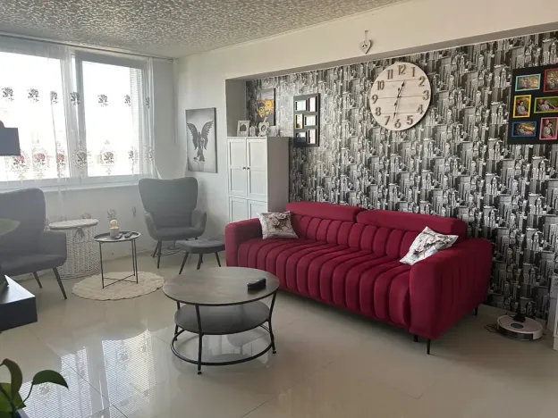 Prodej bytu 3+1, Mladá Boleslav, 17. listopadu, 82 m2