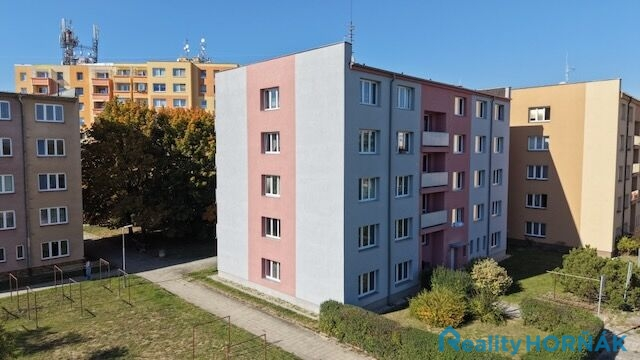 Prodej bytu 2+1, Bechyně, Písecká, 46 m2