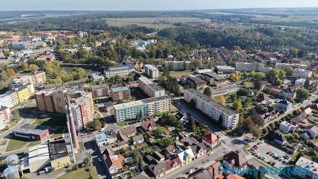 Prodej bytu 2+1, Bechyně, Písecká, 46 m2