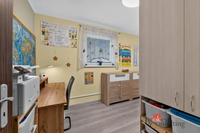 Prodej bytu 2+kk, Vochov, 55 m2