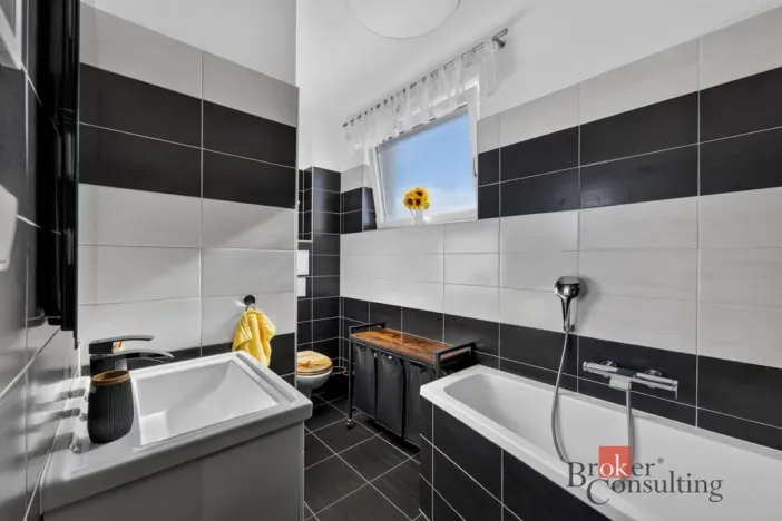 Prodej bytu 2+kk, Vochov, 55 m2