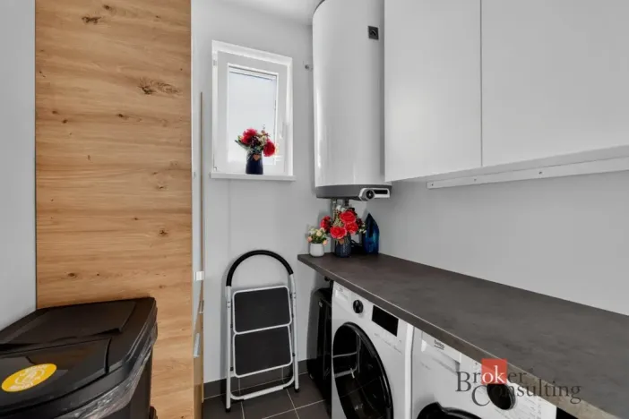 Prodej bytu 2+kk, Vochov, 55 m2