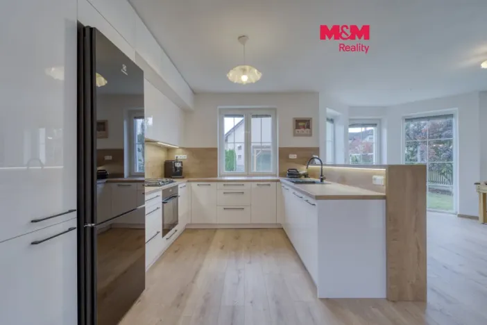 Prodej rodinného domu, Nezvěstice, 132 m2
