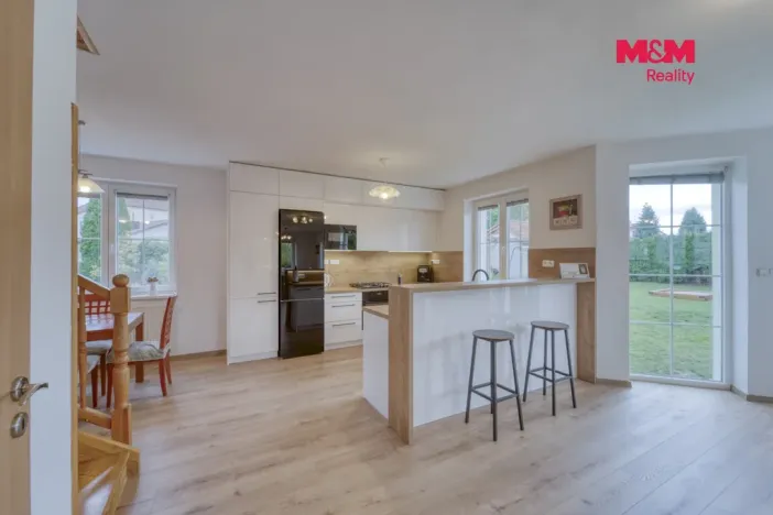Prodej rodinného domu, Nezvěstice, 132 m2