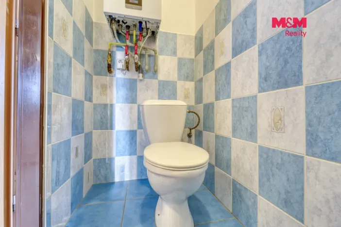 Prodej rodinného domu, Nezvěstice, 132 m2