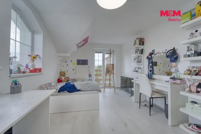 Prodej rodinného domu, Nezvěstice, 132 m2