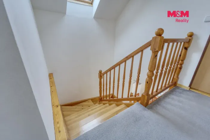 Prodej rodinného domu, Nezvěstice, 132 m2