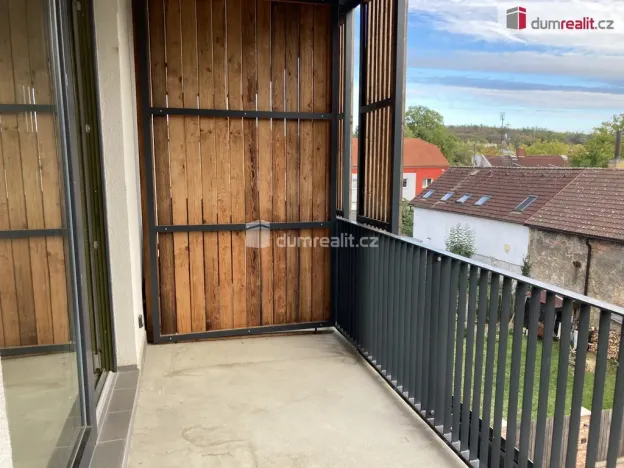 Pronájem bytu 2+kk, Plzeň, Na Roháči, 64 m2
