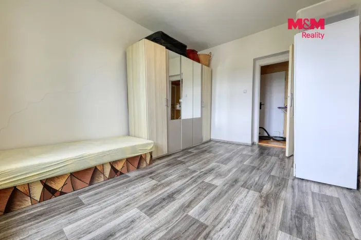 Prodej rodinného domu, Tachov, Na Výsluní, 156 m2