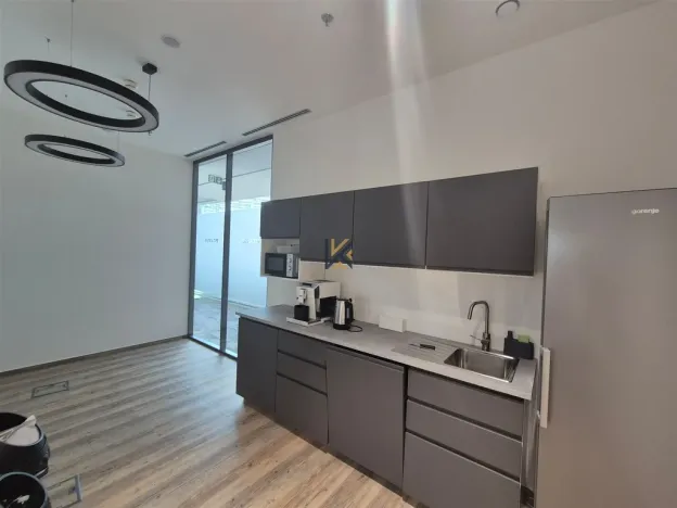 Pronájem kanceláře, Praha - Modřany, Mezi vodami, 89 m2