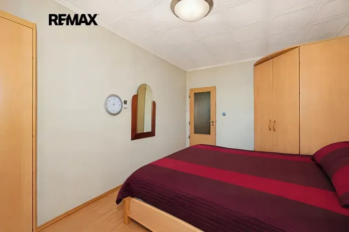 Prodej bytu 3+1, Praha - Žižkov, Roháčova, 75 m2