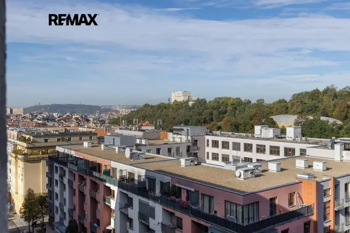 Prodej bytu 3+1, Praha - Žižkov, Roháčova, 75 m2