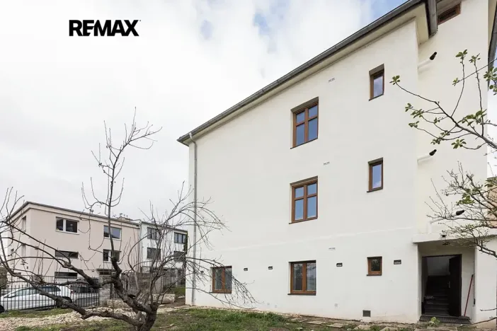 Prodej rodinného domu, Praha - Malešice, Bakalářská, 207 m2