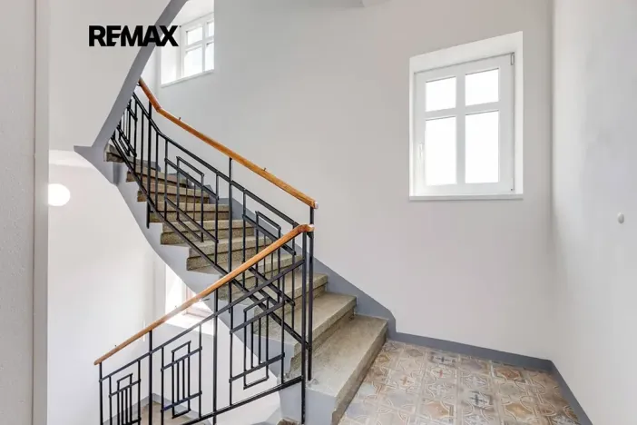 Prodej rodinného domu, Praha - Malešice, Bakalářská, 207 m2