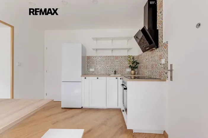 Prodej rodinného domu, Praha - Malešice, Bakalářská, 207 m2