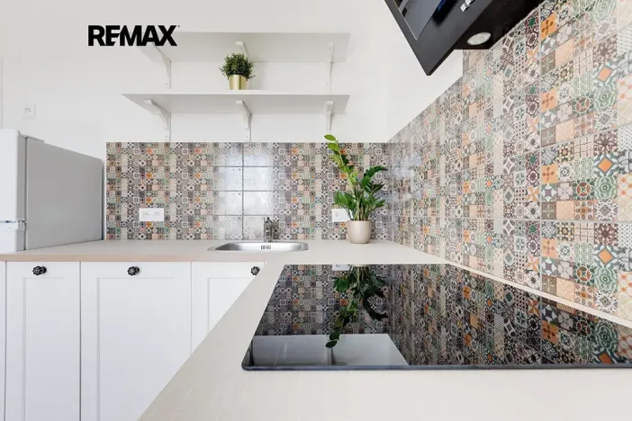 Prodej rodinného domu, Praha - Malešice, Bakalářská, 207 m2