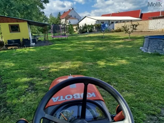 Prodej pozemku pro bydlení, Otvice, Polní, 3916 m2