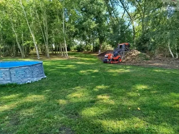 Prodej pozemku pro bydlení, Otvice, Polní, 3916 m2