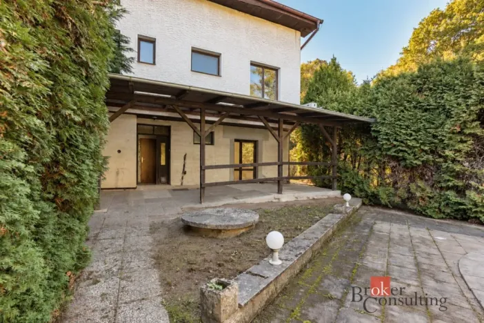 Prodej rodinného domu, Mnichovice, Vilová, 180 m2