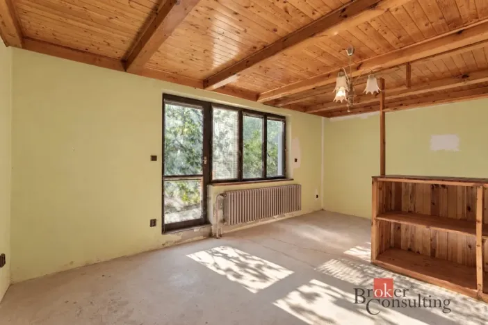 Prodej rodinného domu, Mnichovice, Vilová, 180 m2