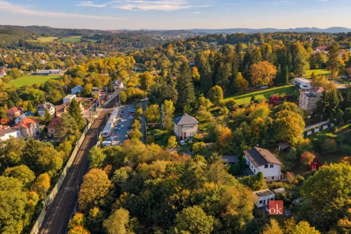 Prodej rodinného domu, Mnichovice, Vilová, 180 m2