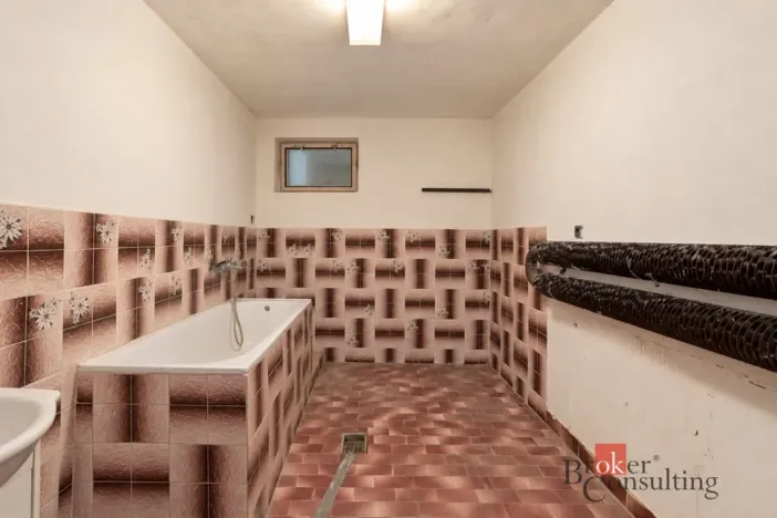 Prodej rodinného domu, Mnichovice, Vilová, 180 m2
