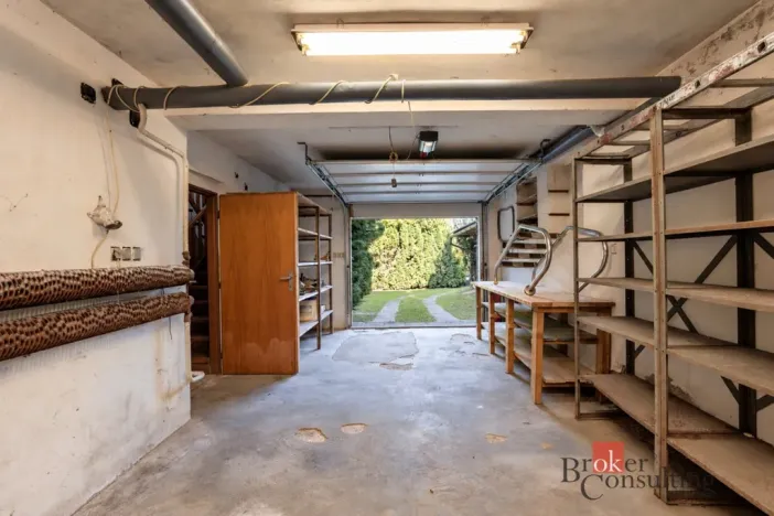 Prodej rodinného domu, Mnichovice, Vilová, 180 m2
