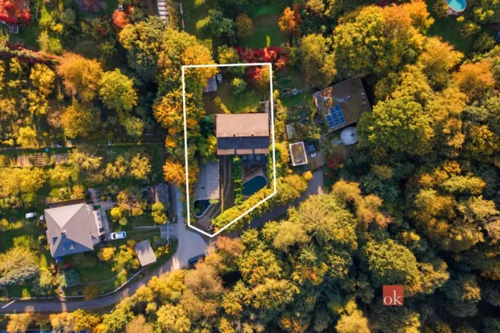 Prodej rodinného domu, Mnichovice, Vilová, 180 m2