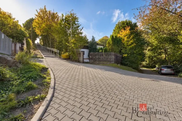 Prodej rodinného domu, Mnichovice, Vilová, 180 m2