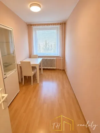 Prodej bytu 4+1, Teplice - Prosetice, Pod školou, 83 m2