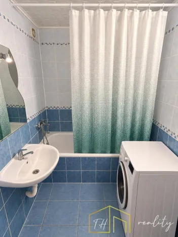Prodej bytu 4+1, Teplice - Prosetice, Pod školou, 83 m2