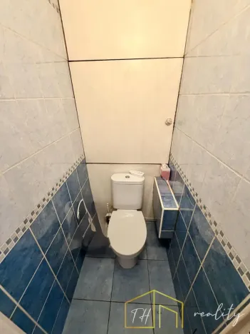 Prodej bytu 4+1, Teplice - Prosetice, Pod školou, 83 m2