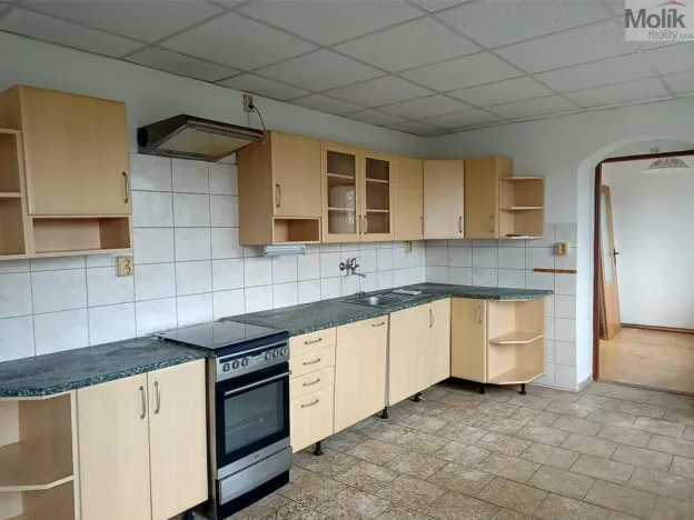 Prodej výrobních prostor, Otvice, Polní, 1358 m2
