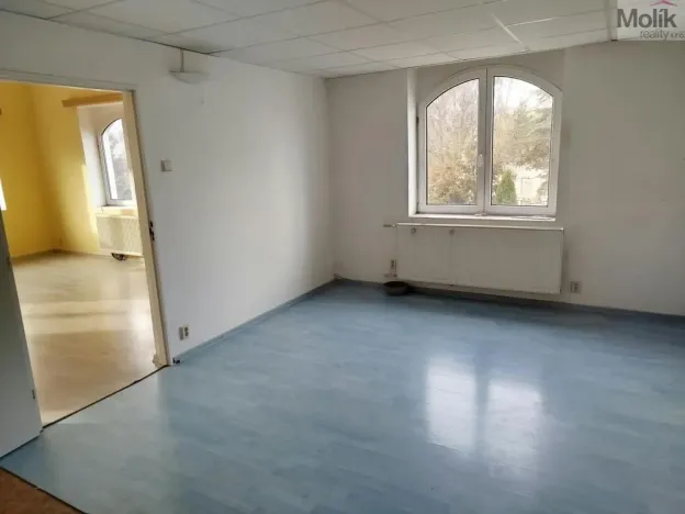 Prodej výrobních prostor, Otvice, Polní, 1358 m2