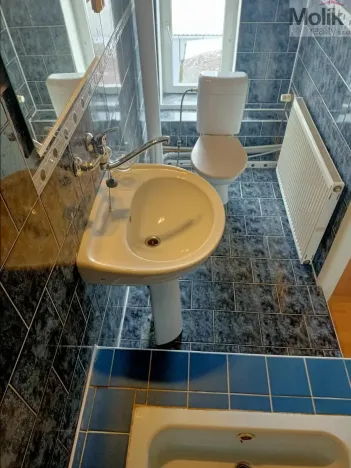 Prodej výrobních prostor, Otvice, Polní, 1358 m2