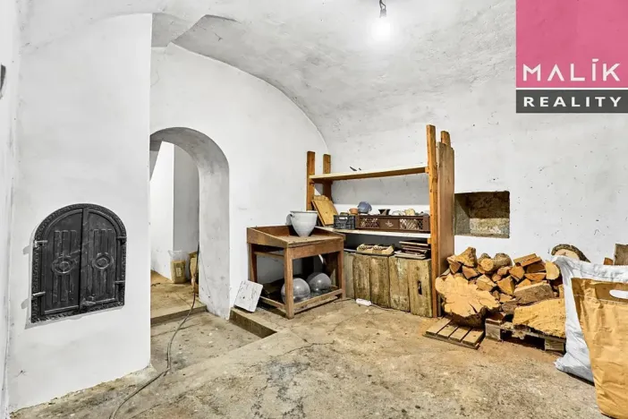 Prodej rodinného domu, Ostrov, 157 m2
