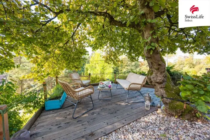 Prodej chalupy, Líšnice, 111 m2