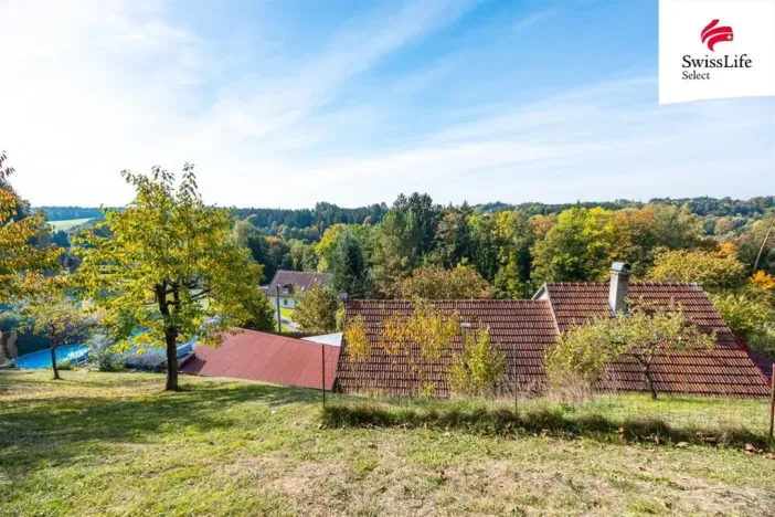 Prodej chalupy, Líšnice, 111 m2