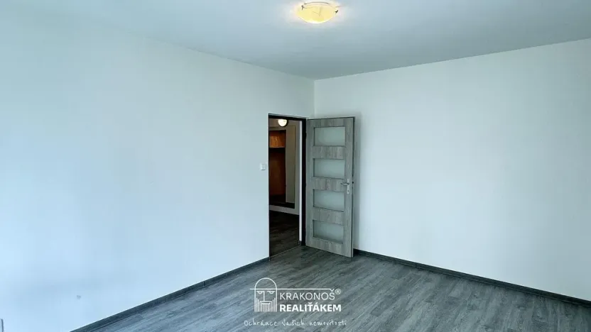 Pronájem bytu 2+1, Kelč, 49 m2