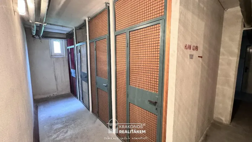 Pronájem bytu 2+1, Kelč, 49 m2