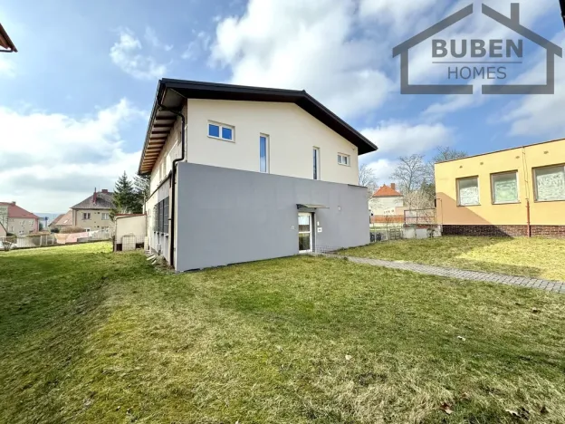 Pronájem bytu 1+kk, Tachov, Bělojarská, 46 m2