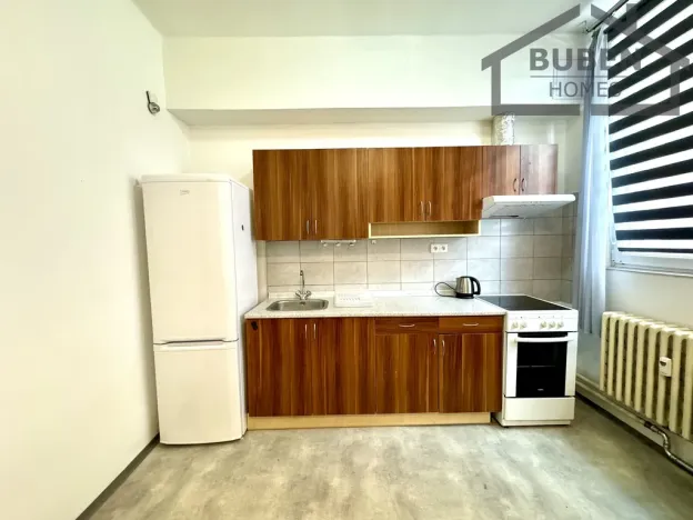 Pronájem bytu 1+kk, Tachov, Bělojarská, 46 m2