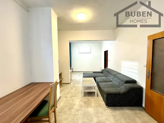 Pronájem bytu 1+kk, Tachov, Bělojarská, 46 m2