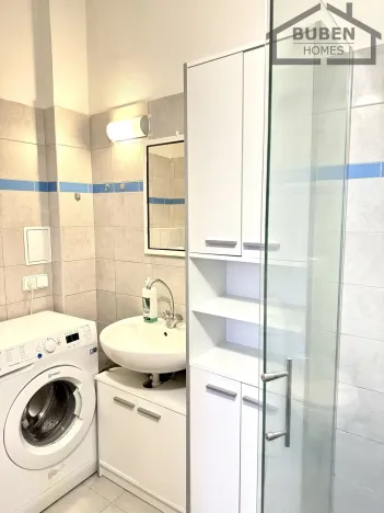 Pronájem bytu 1+kk, Tachov, Bělojarská, 46 m2
