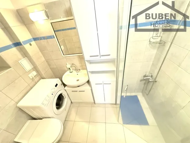 Pronájem bytu 1+kk, Tachov, Bělojarská, 46 m2