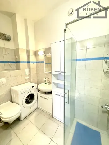 Pronájem bytu 1+kk, Tachov, Bělojarská, 46 m2